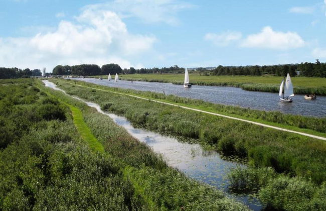 Holiday Home With Garden Near Watersports - Foto 17