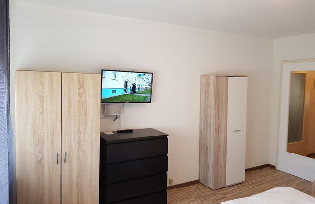 AB Apartment 24 - Foto 5