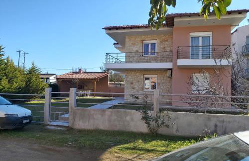 Sunshine summer house - Foto 24