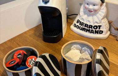 Le Jardin Suspendu Vieux-Lyon - Option Garage - Foto 38