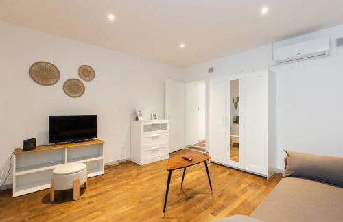 Studio avec extérieur - Gare Centre-ville - Foto 21