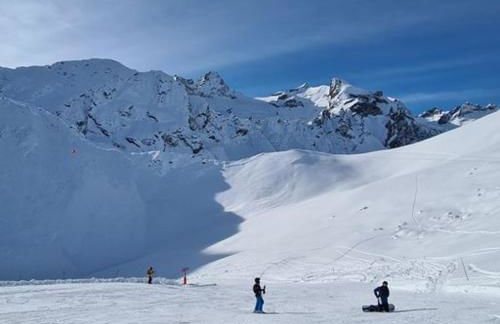 Les Suites du Monetier, alliant le charme et l'authenticité d'un chalet de prestige au cœur du village - Photo 65