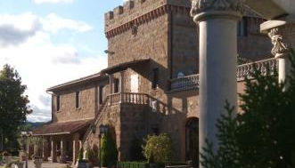 Dependance Torretta Pucci - Foto 1, Garden, Garden view