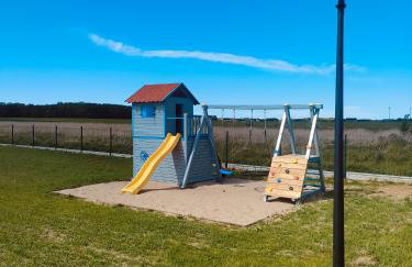 Domki Summer Village Rewal - Foto 23