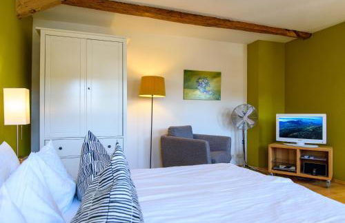 Altendorfer Vorwerk - Ferienapartments - Foto 41