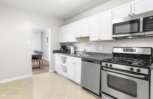 Modern Apt in Crystal City Near the Airport - Foto 3