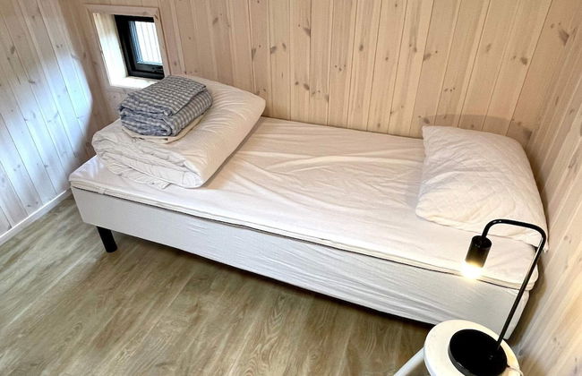 7 Person Holiday Home in Huglo-by Traum - Foto 1