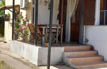 Villa S'Oliariu - Foto 27