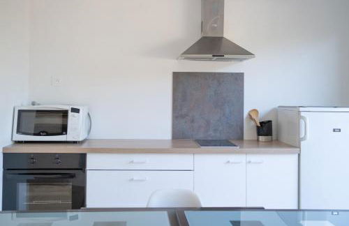 Appartement vue panoramique ,au Mont St Clair - Foto 8