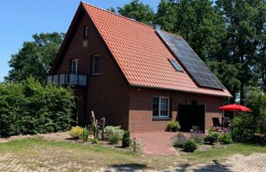 Ferienhaus Jahn - Foto 6