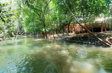 Park Veredas, Flat 407 - Rio Quente - GO - Foto 46