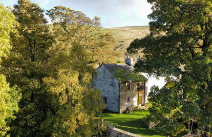 The Green Hayloft, Lakes & Dales - Photo 1