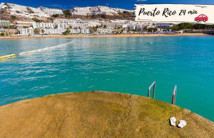 Sunshine by VillaGranCanaria - Foto 50