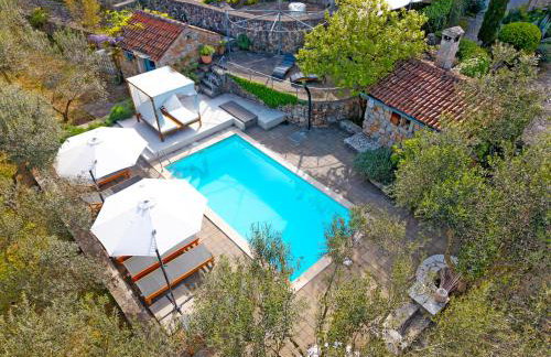 Two villas MaraVinka - Foto 16