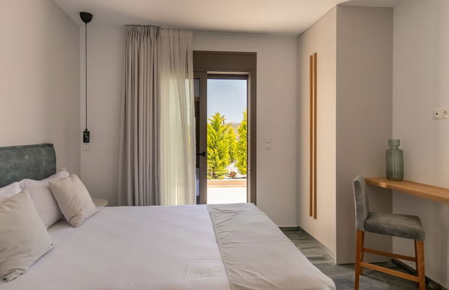 Marble Luxury Suites - Foto 45