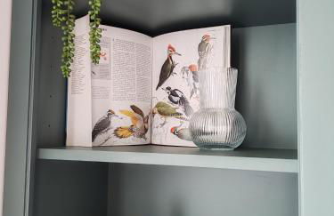 L'Oiseau vert - calme, ressourçant et proche du centre ville - Foto 7