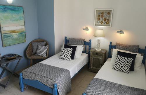 Villa Koumos - Crete Holidays With Pool and Views - Foto 16