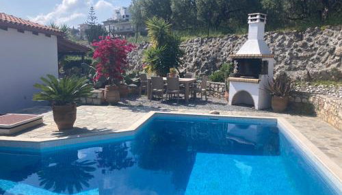 Villa Batsheva Private and Detached - Photo 4