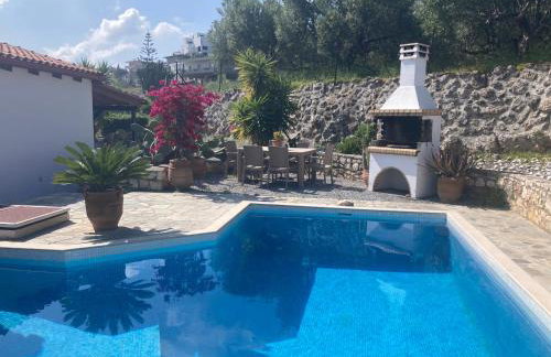 Villa Batsheva Private and Detached - Photo 4