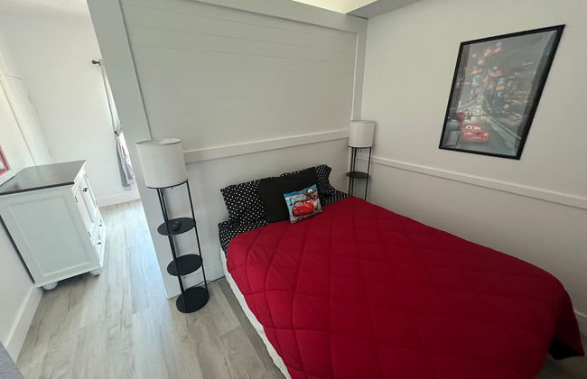 Free Shuttle 2 Queen Disney Area - Foto 70