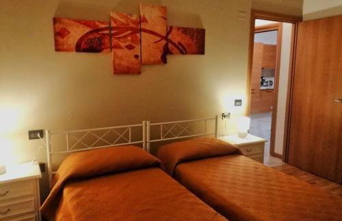 Bilocale NICOL 4 posti Padova ovest - Foto 1