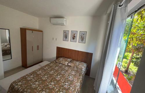 Condomínio Ecoville das Mangueiras Região de Praia de Guarajuba - Foto 7