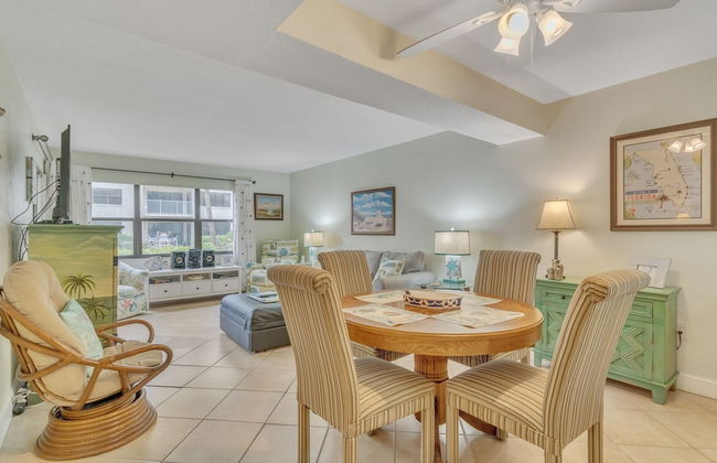 Cute 1br Directly On Beach 1 Bedroom Condo by RedAwning - Foto 23