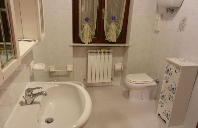 Boschetto del Lago - Photo 42