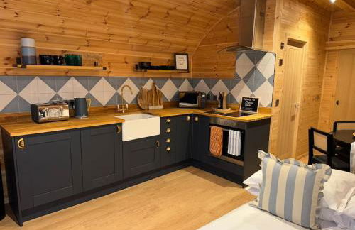 Isabels Cabin - Photo 21