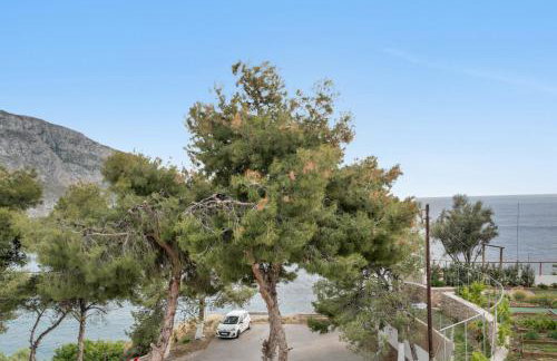 Niki's Studios Kalymnos - Foto 54