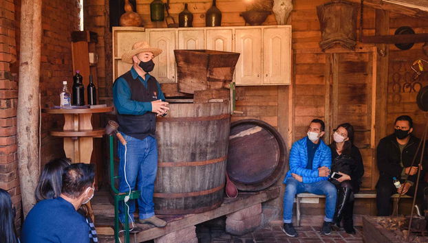 Cantina Nonno Giovanni