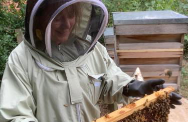 The Oak Lodge, Clematis Cottages, Stamford - Foto 18