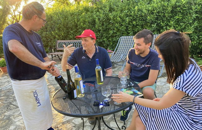 Agriturismo Tarantola - Foto 21