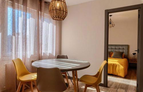 Vivienda Turística de Diseño Elegante - Foto 11