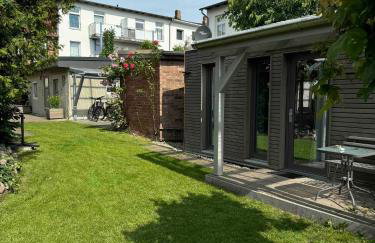 Hofquartier Schwerin - Photo 57