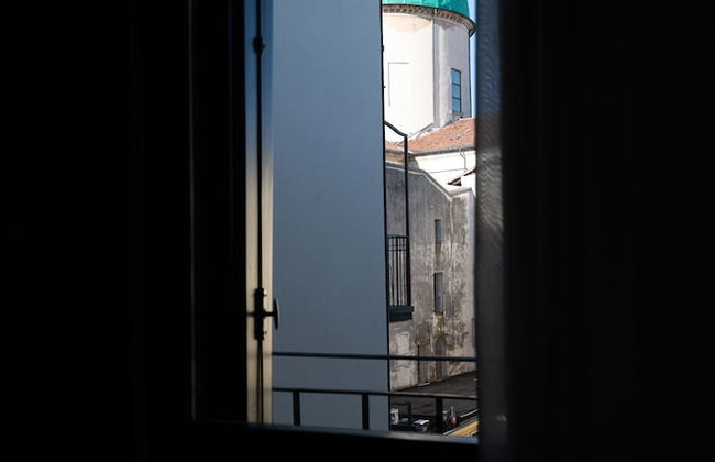 Residenza Corso Palladio 159 - Foto 57