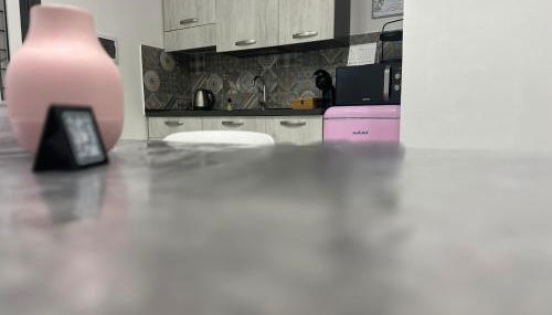 Vespro House - Foto 5, stove, minibar