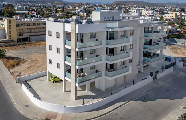 Mulberry Court Premium Apartments - Foto 44