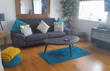 Fistral beach apartment - Foto 21