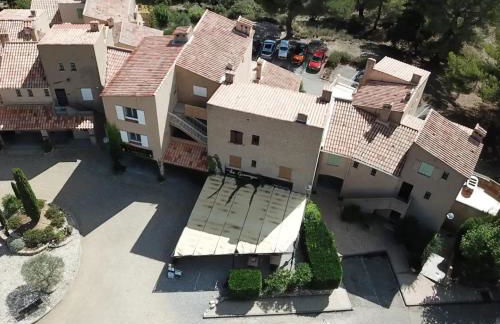 Appartement cosy à Sainte-Croix-du-Verdon 44 m² vue lac - Foto 27