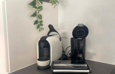 Zweizimmerwohnung in wenigen Minuten in Frankfurt - Foto 4