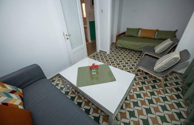 Cosy Flat in the Heart of Skopelos Town - Photo 29