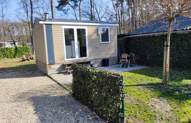 1 bedroom House in Schinveld with garden and terrace - Photo 16