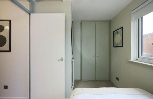 Poplar Garden Townhouse - Foto 18