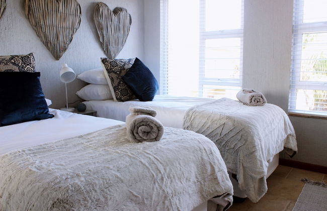 Paradise At Rossmund Golf 5 Swakopmund - Photo 3