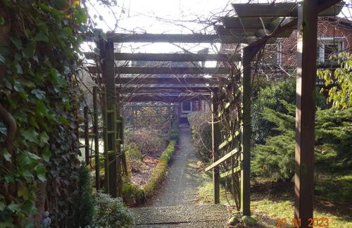 Ferienwohnung am Dorfpark - Foto 3