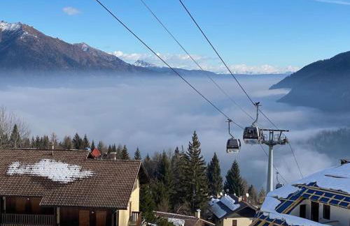 Accesso diretto alle piste da sci - Photo 14