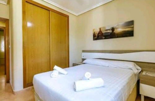 Bungalow adaptado, terraza muy grande y soleada. - Foto 32