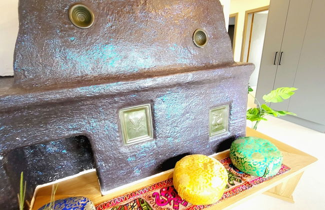 Schickster Sky Lodge - Foto 53