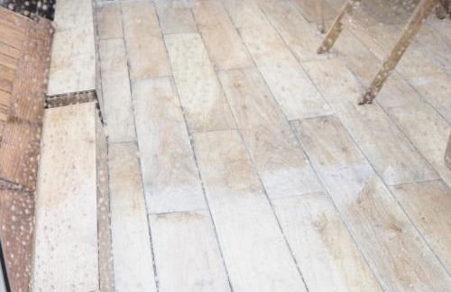 Tiny apartment on the roof touching Gibraltar - Foto 27